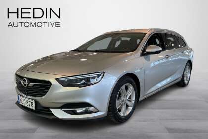 Opel INSIGNIA Sports Tourer Innovation Plus 165 Turbo A - NLO-878