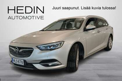 Opel INSIGNIA Sports Tourer Innovation Plus 165 Turbo A - NLO-878