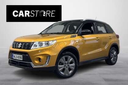 Suzuki VITARA - NLO-898