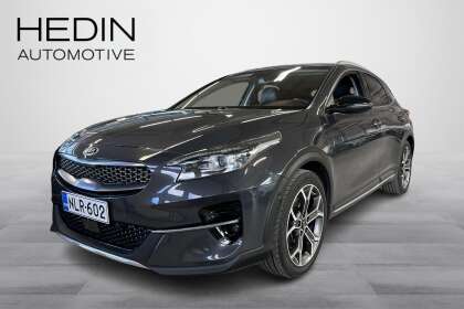 Kia XCeed  - NLR-602