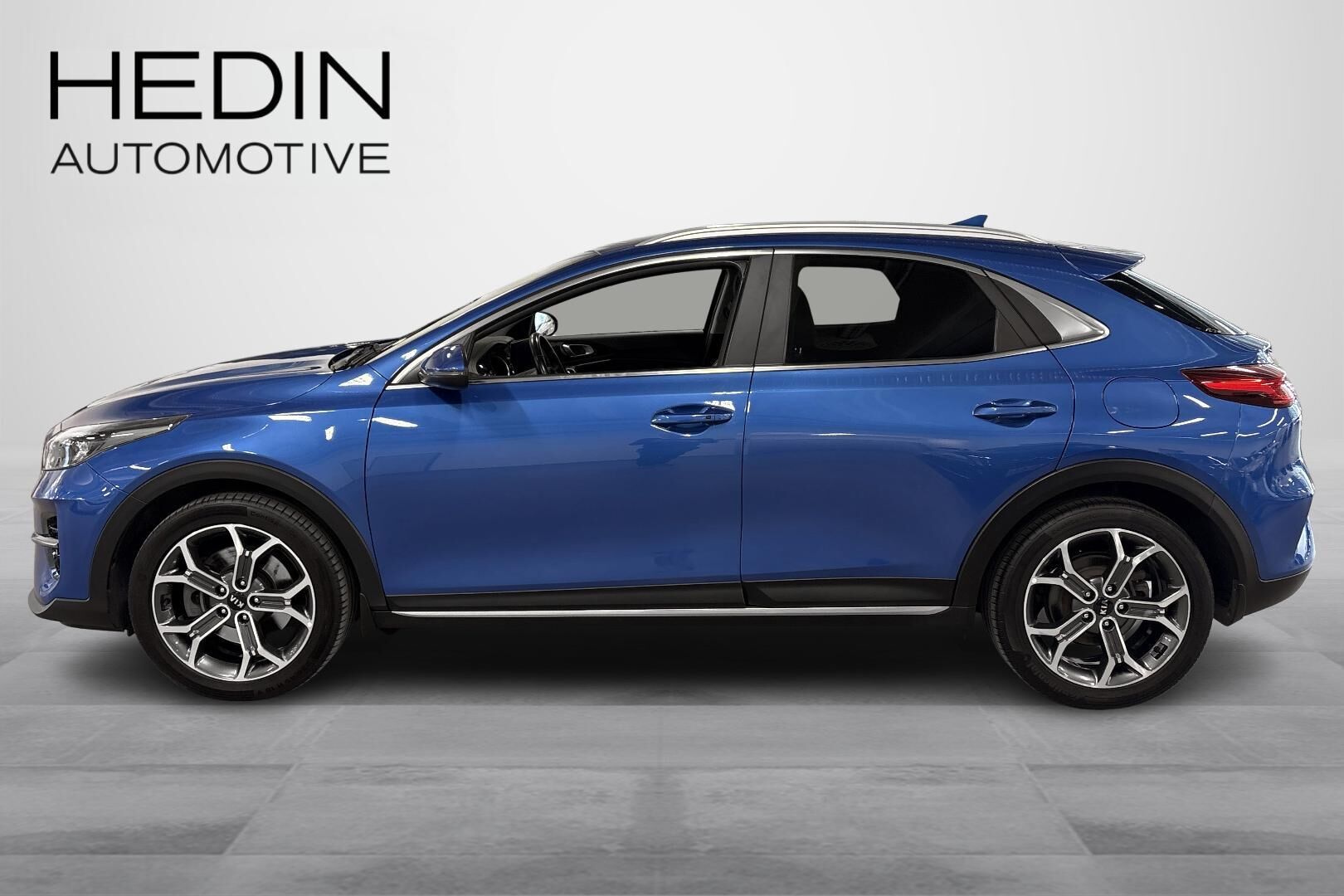 Kia Xceed 1,4 T-GDI ISG 140hv EX DCT AT 2019, kuva 5/28