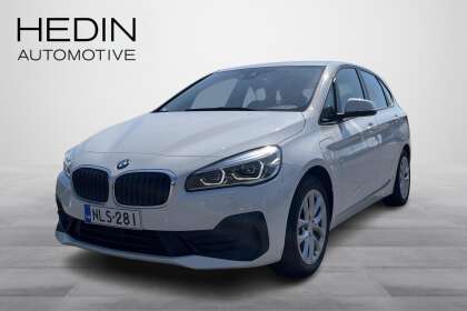 BMW 225 - NLS-281
