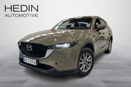 Mazda CX-5  - NLT-374
