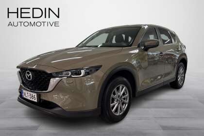 Mazda CX-5 2,0 (165hv) Skyactiv-G Vision Business 6AT - NLT-386