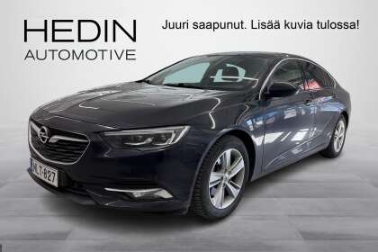 Opel INSIGNIA Grand Sport Executive 200 Turbo A - NLT-827