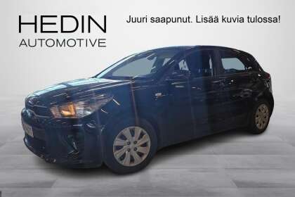 Kia RIO 1,2 ISG Active EcoDynamics - NLV-677