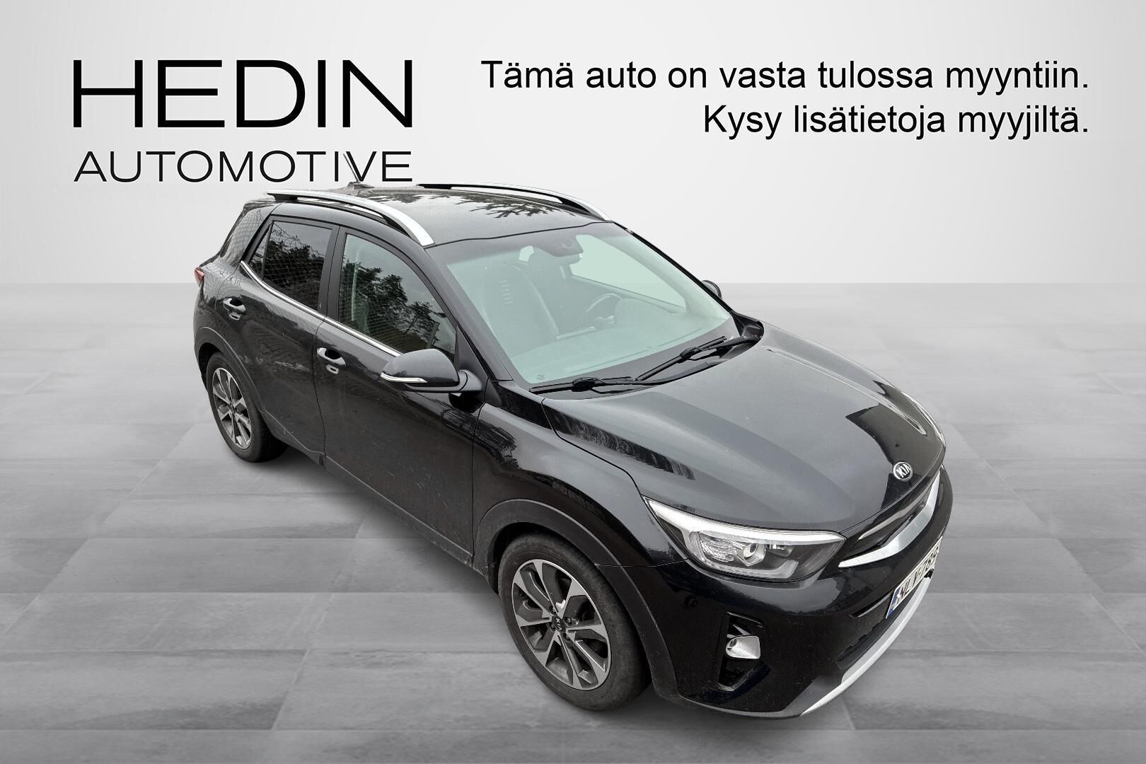 Kia Stonic 2019, kuva 5/7