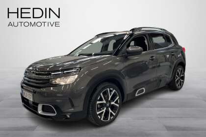 Citroen C5 AIRCROSS BlueHDi 130 Feel EAT8 Automaatti - NLX-137