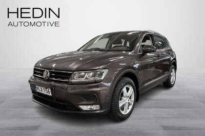 Volkswagen TIGUAN  - NLX-756