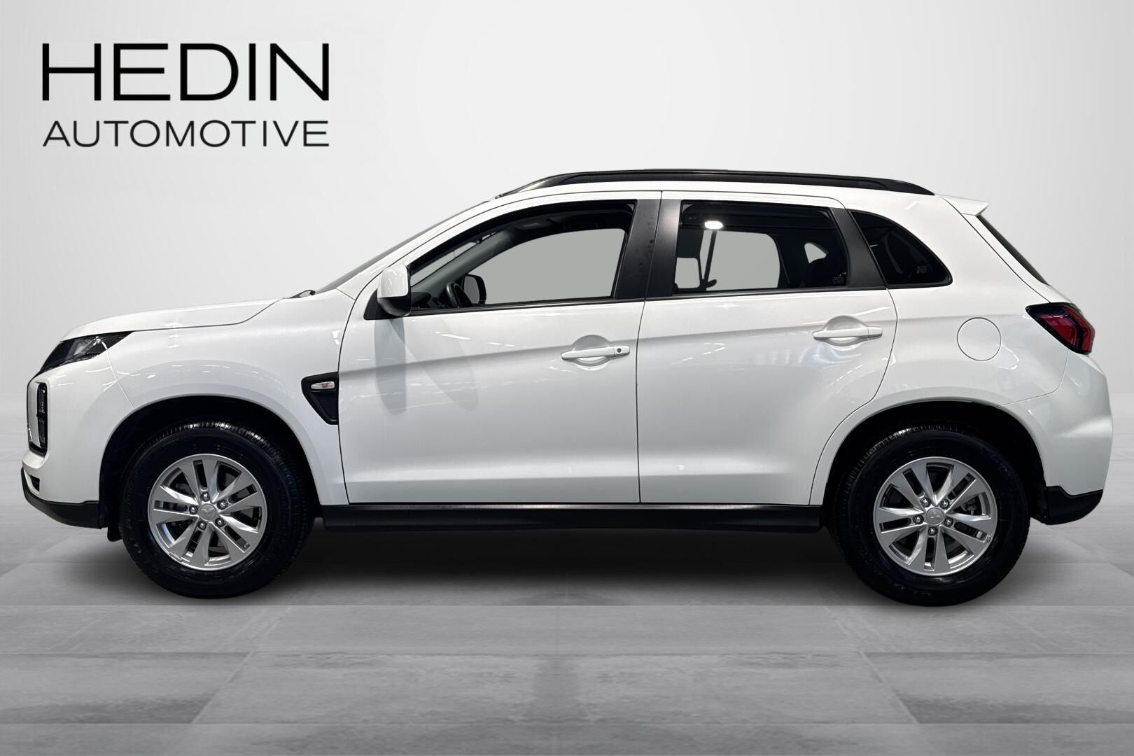 Mitsubishi ASX 2,0 MIVEC Invite CVT 2WD 2020, bild 7/19