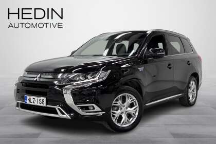 Mitsubishi OUTLANDER PHEV Active Instyle 4WD 5P - NLZ-158