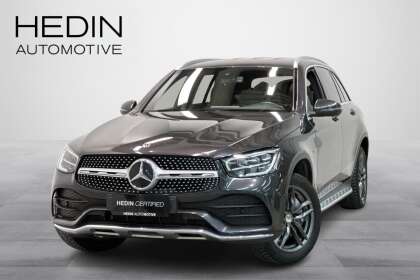Mercedes-Benz GLC  - NM-7196