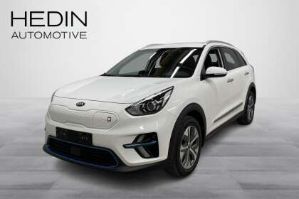 Kia NIRO ELECTRIC  - NM-9670