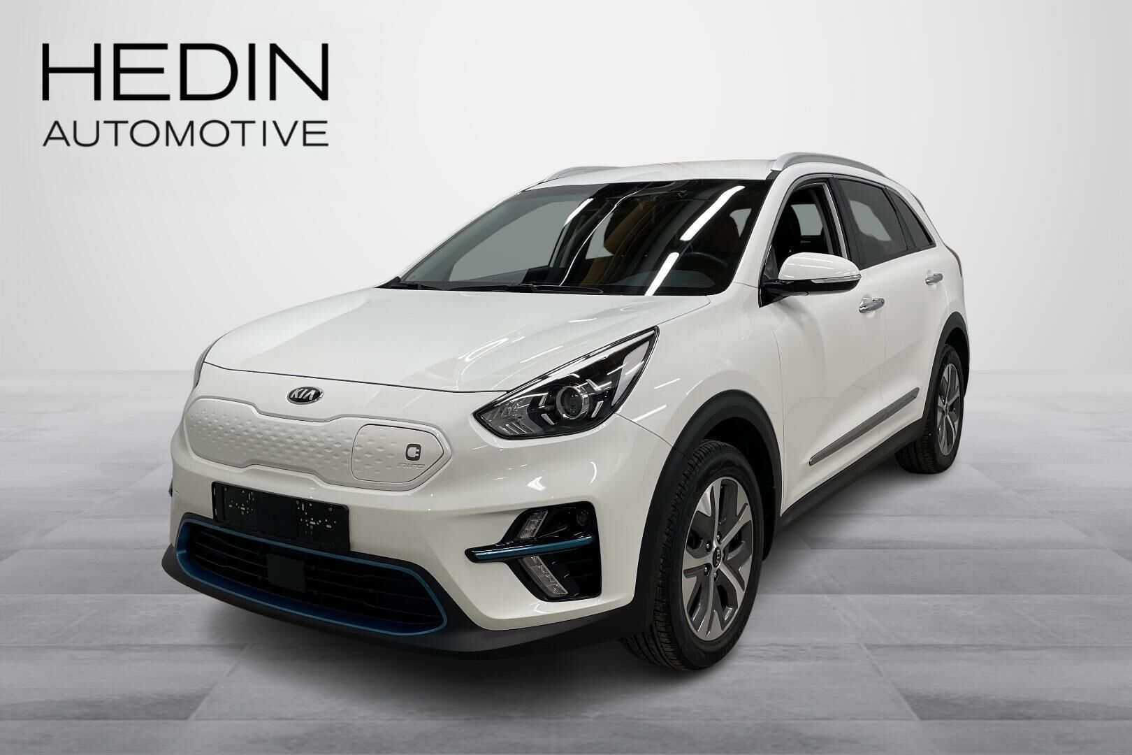 Kia NIRO - NM-9670