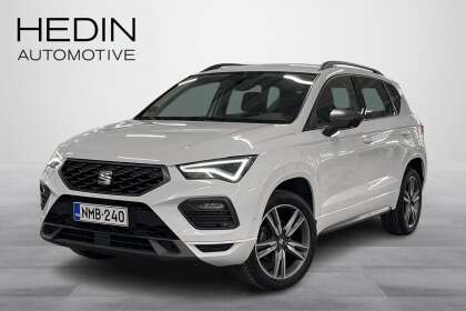 Seat ATECA 1,5 TSI 150 EVO FR Business DSG - NMB-240