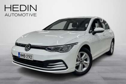 Volkswagen GOLF Comfort 1,0 eTSI 81 kW (MHEV) *KORKOKAMPANJA* - NMB-292