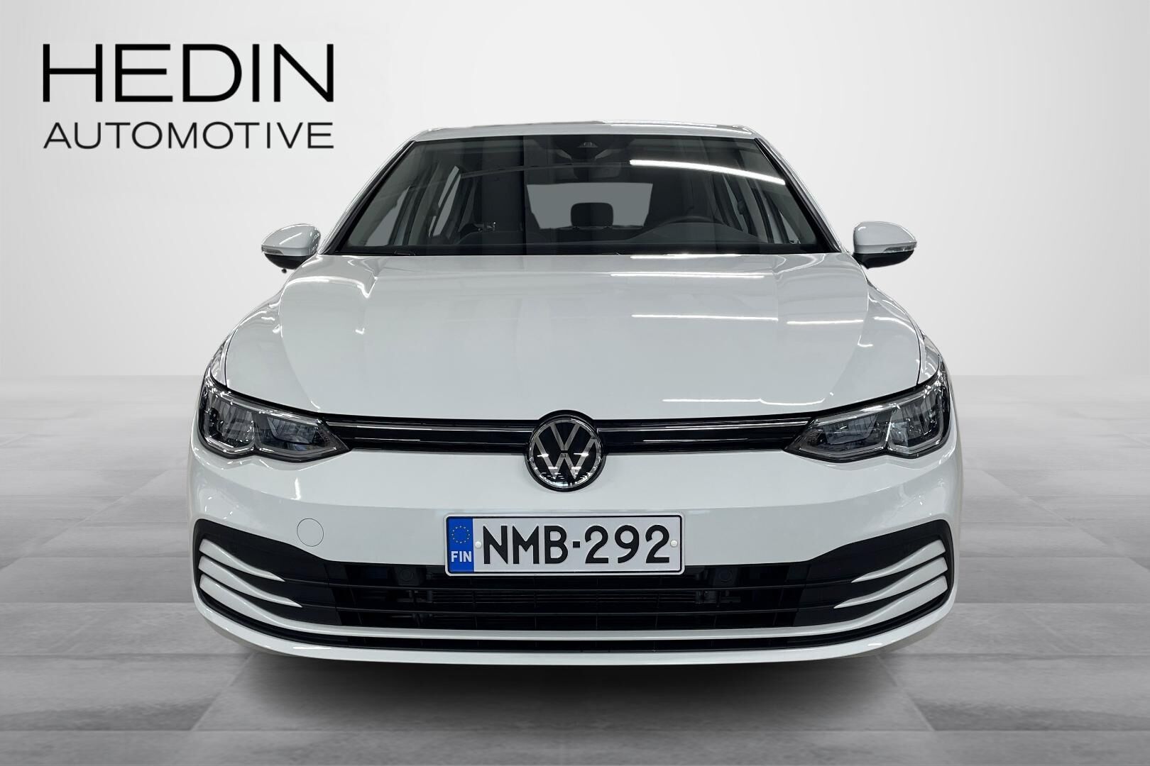 Volkswagen Golf 2021, bild 3/31
