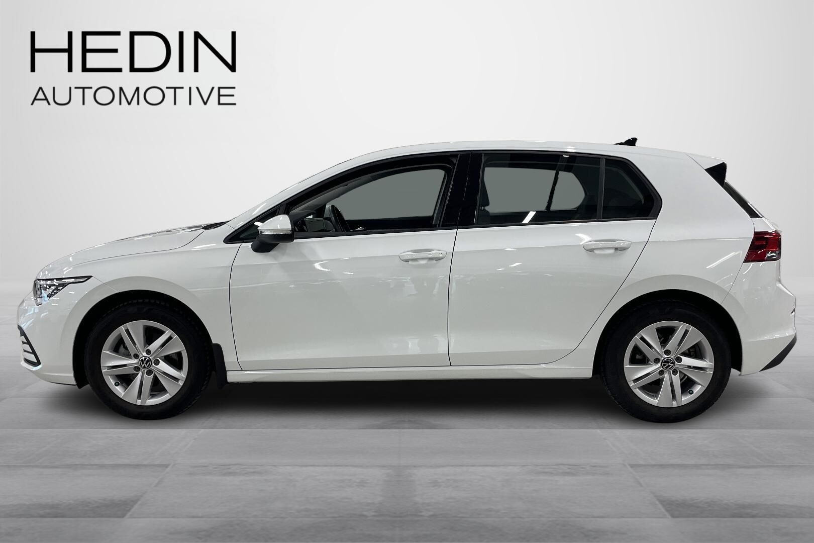 Volkswagen Golf 2021, bild 4/31