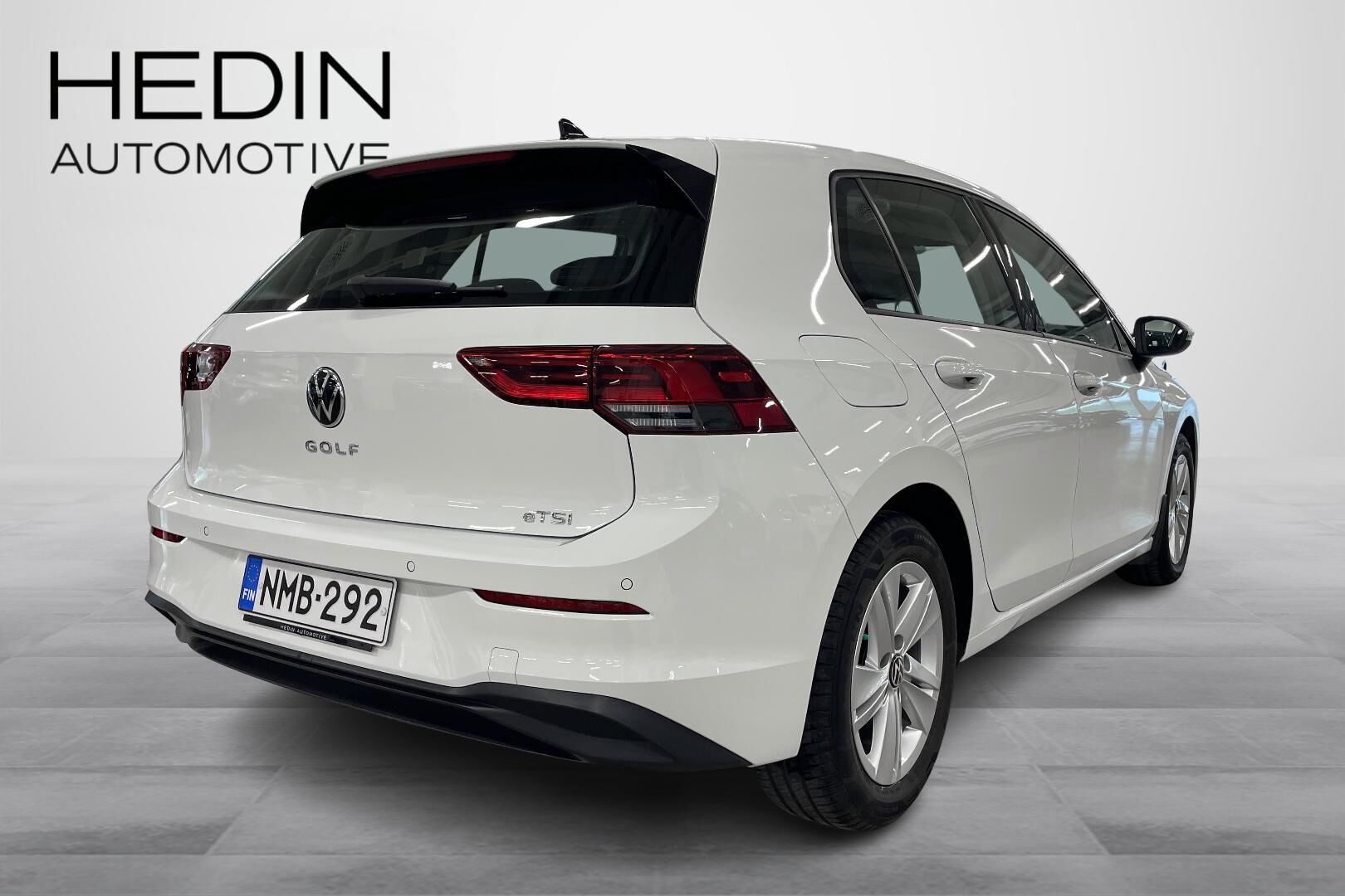 Volkswagen Golf 2021, bild 6/31