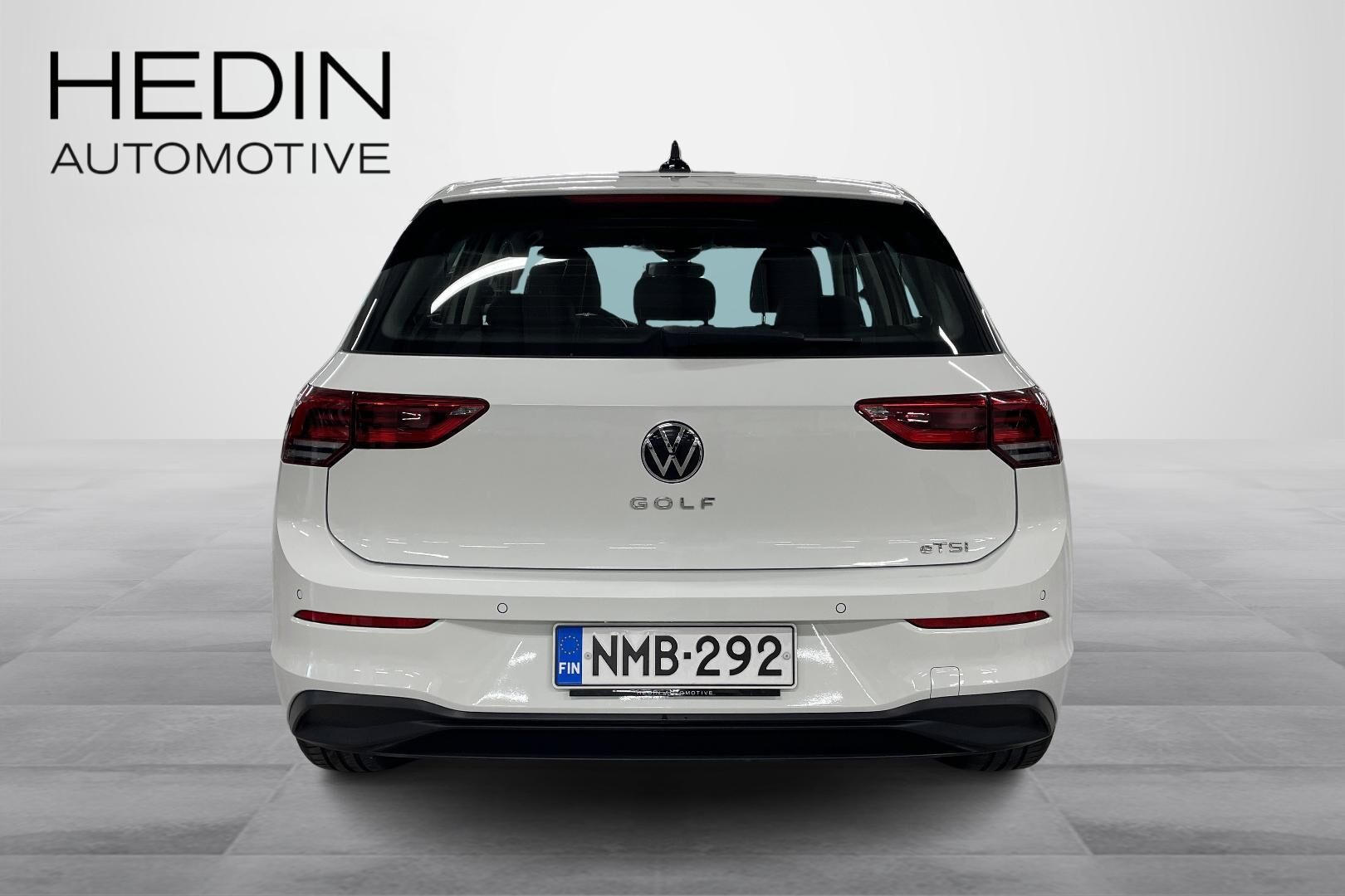 Volkswagen Golf 2021, bild 7/31