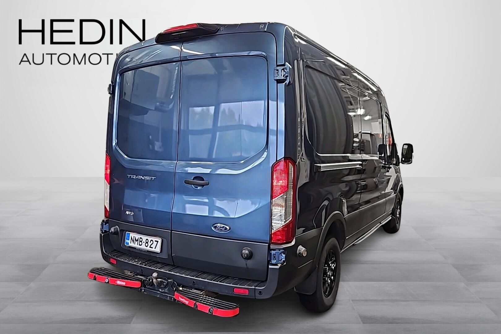 Ford Transit 2021, kuva 3/29