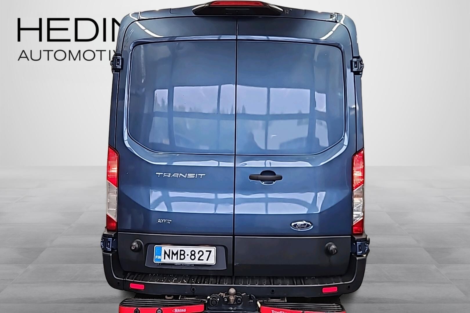 Ford Transit 2021, kuva 4/29