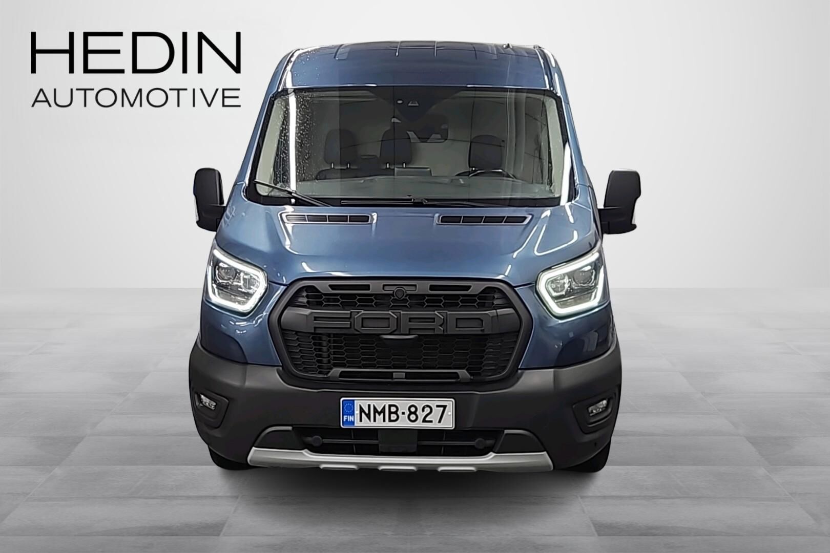 Ford Transit 2021, kuva 5/29