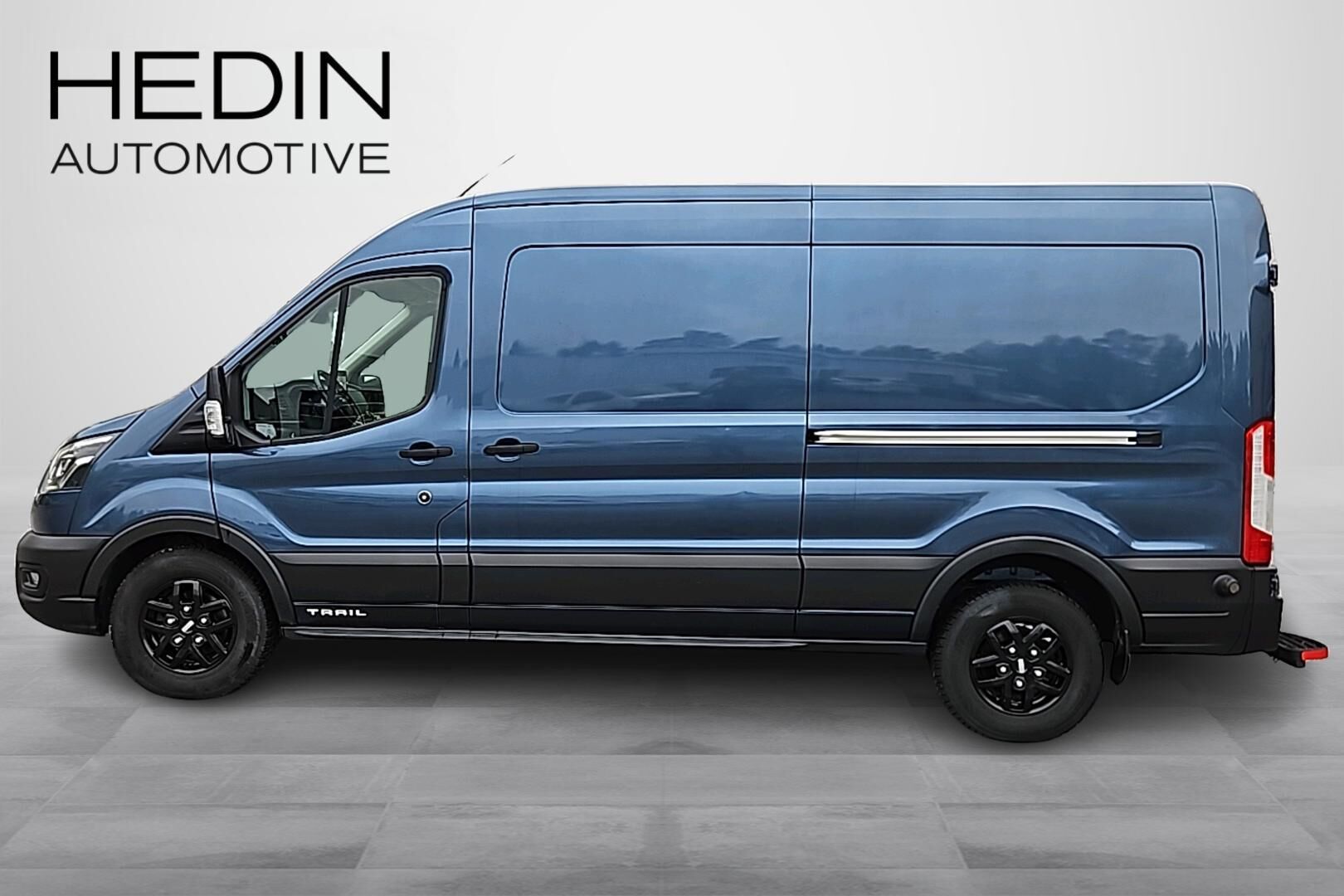 Ford Transit 2021, kuva 7/29
