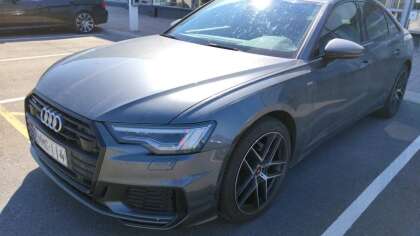 Audi A6 Sedan Business Sport quattro 40 TDI A // Korko 1,99 % + kulut! // - NMC-114