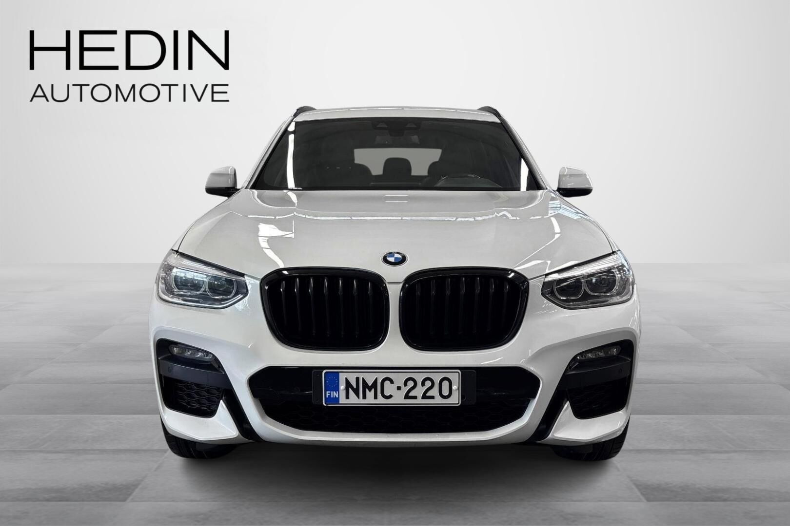 BMW X3 G01 xDrive 30e A Business M Sport 2020, bild 5/30