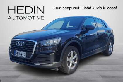 Audi Q2 1,0 TFSI 85 kW - NME-410