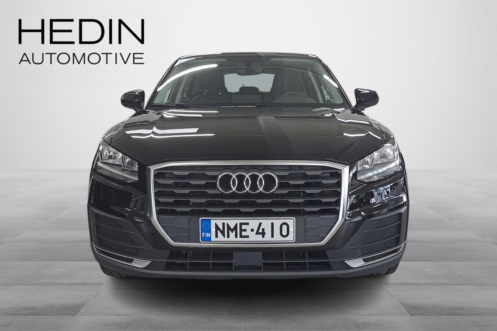 Audi Q2 1,0 TFSI 85 kW 2017, photo 4/24