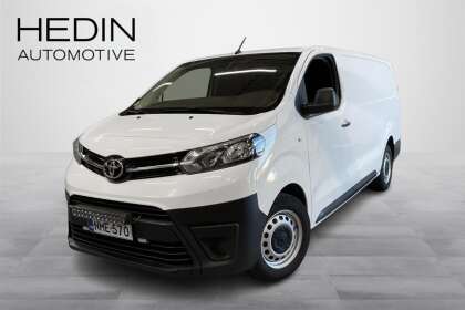 Toyota PROACE L2 2,0 D 120 - NME-570