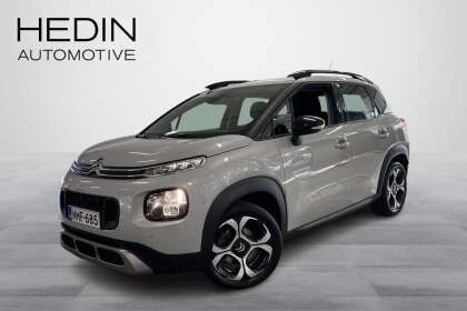 Citroen C3 AIRCROSS PureTech 130 Shine Limited Automaatti - NMF-685