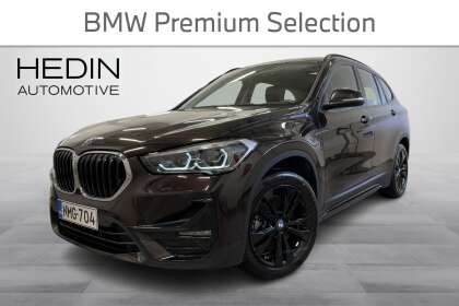 BMW X1 - NMG-704
