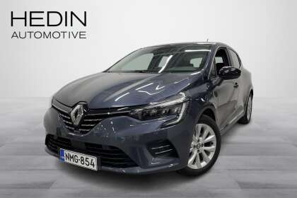 Renault CLIO E-TECH Hybrid Intens - NMG-854