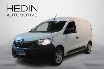 Renault EXPRESS Blue dCi 95 3,3 m3 - NMH-201