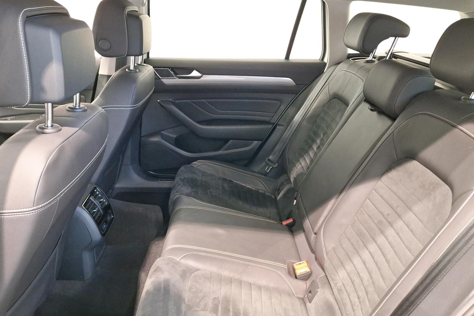 Volkswagen Passat 2019, kuva 3/24