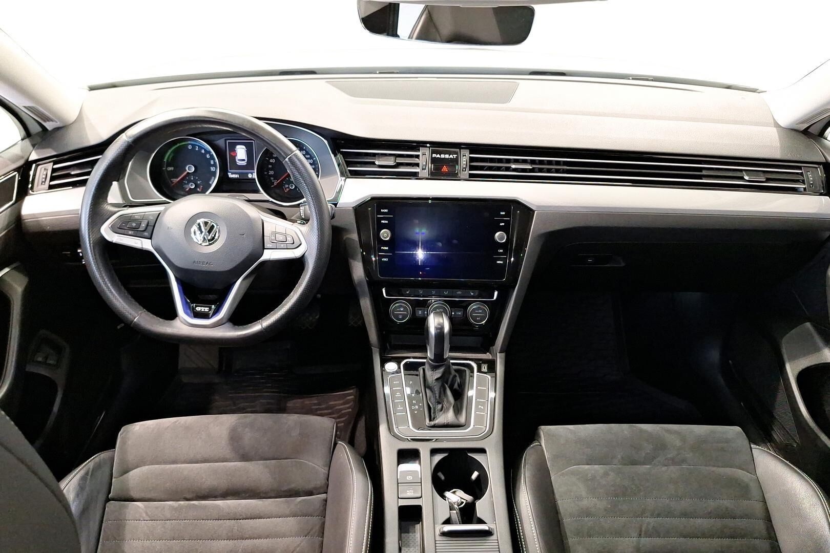 Volkswagen Passat 2019, kuva 4/24