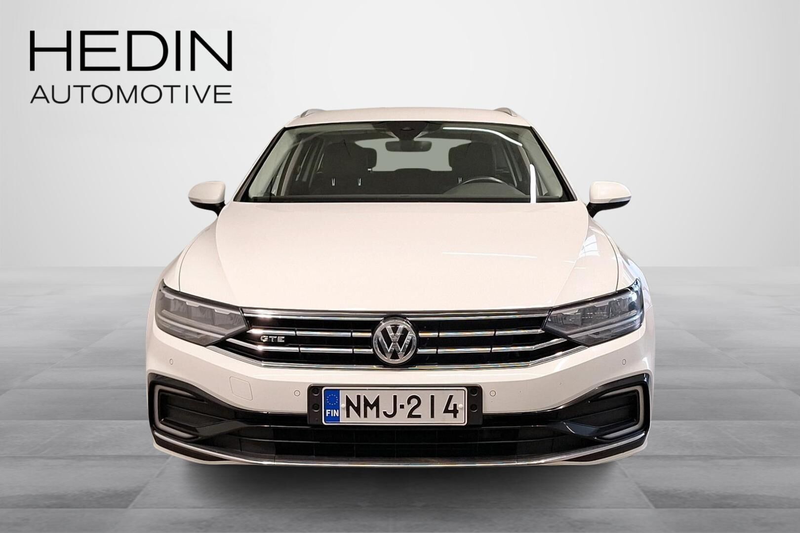 Volkswagen Passat 2019, bild 5/23