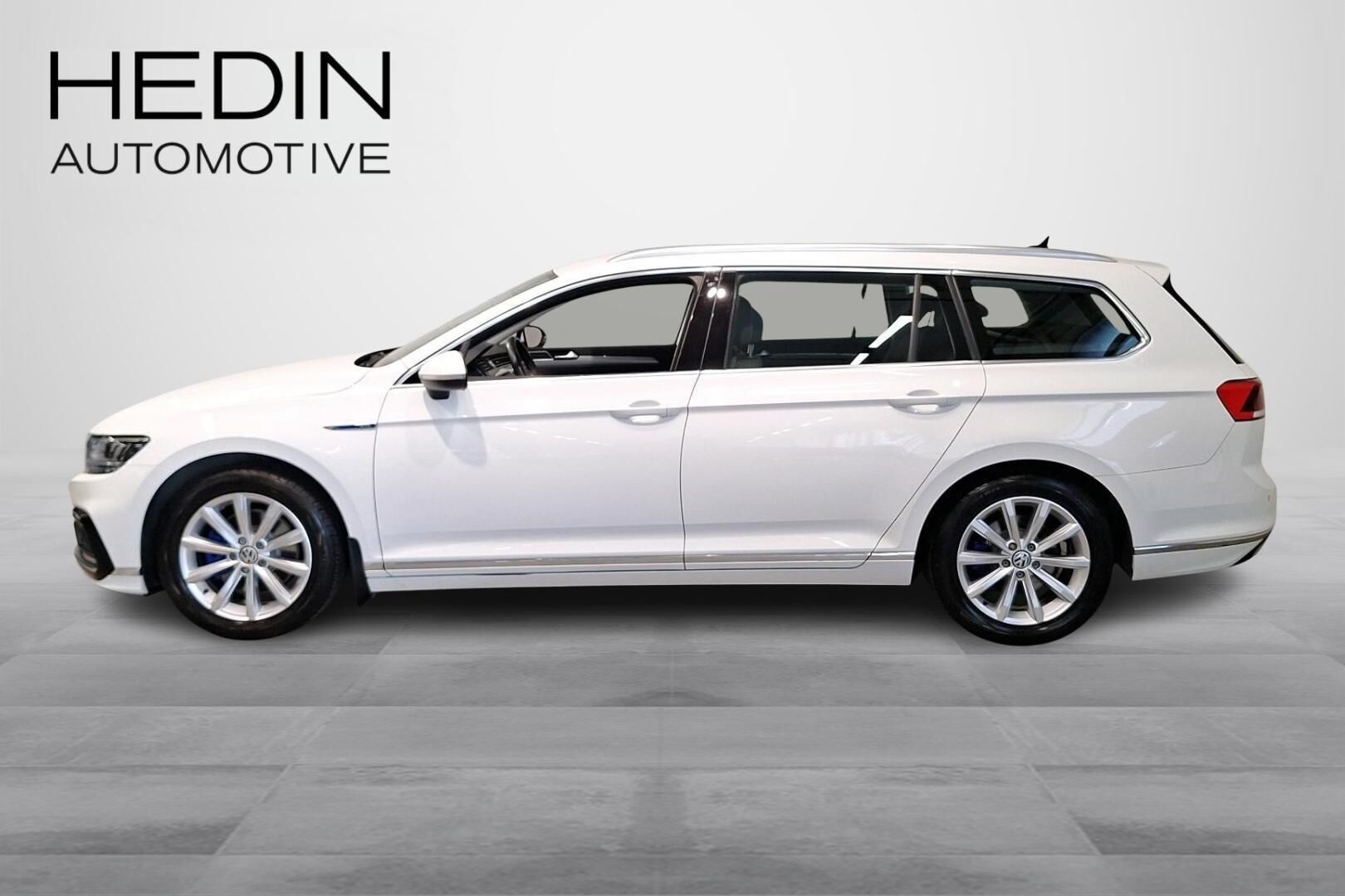 Volkswagen Passat 2019, bild 7/23