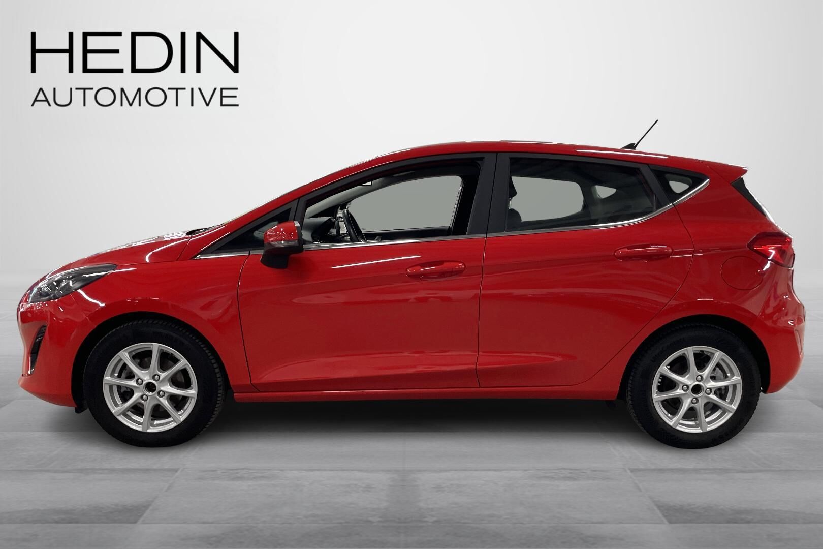Ford Fiesta 2021, kuva 5/26