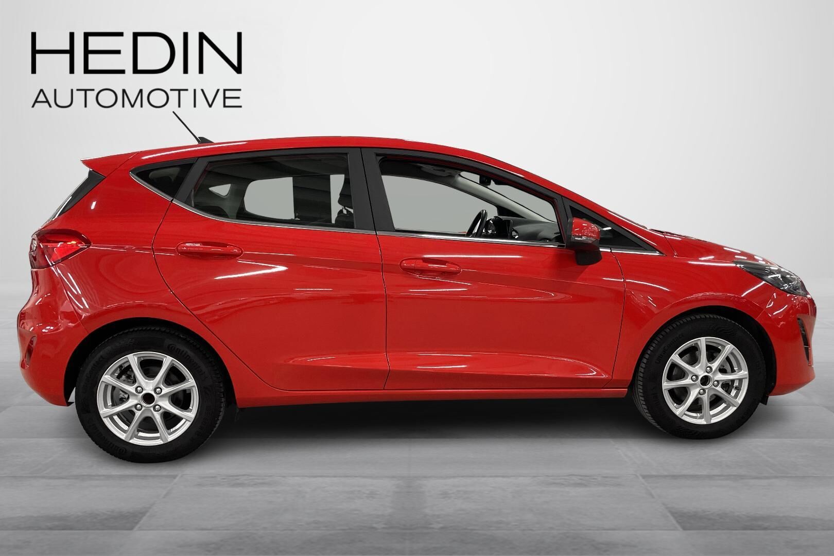 Ford Fiesta 2021, kuva 6/26