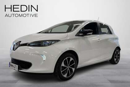 Renault ZOE Z.E. 40 R110 Intens - NMM-471