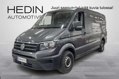 Volkswagen CRAFTER - NMM-805