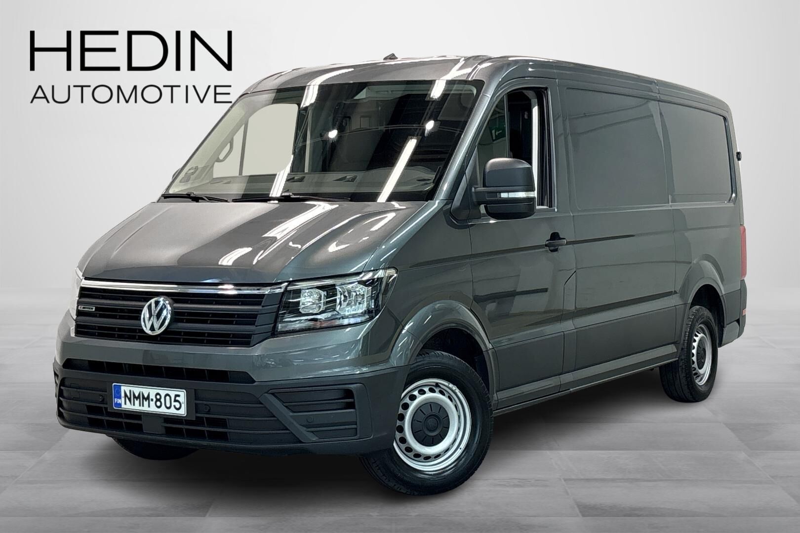 Volkswagen CRAFTER - NMM-805