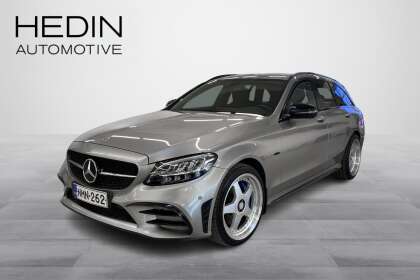 Mercedes-Benz C  - NMN-262