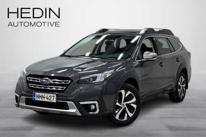Subaru OUTBACK 2,5i Touring CVT - NMN-427