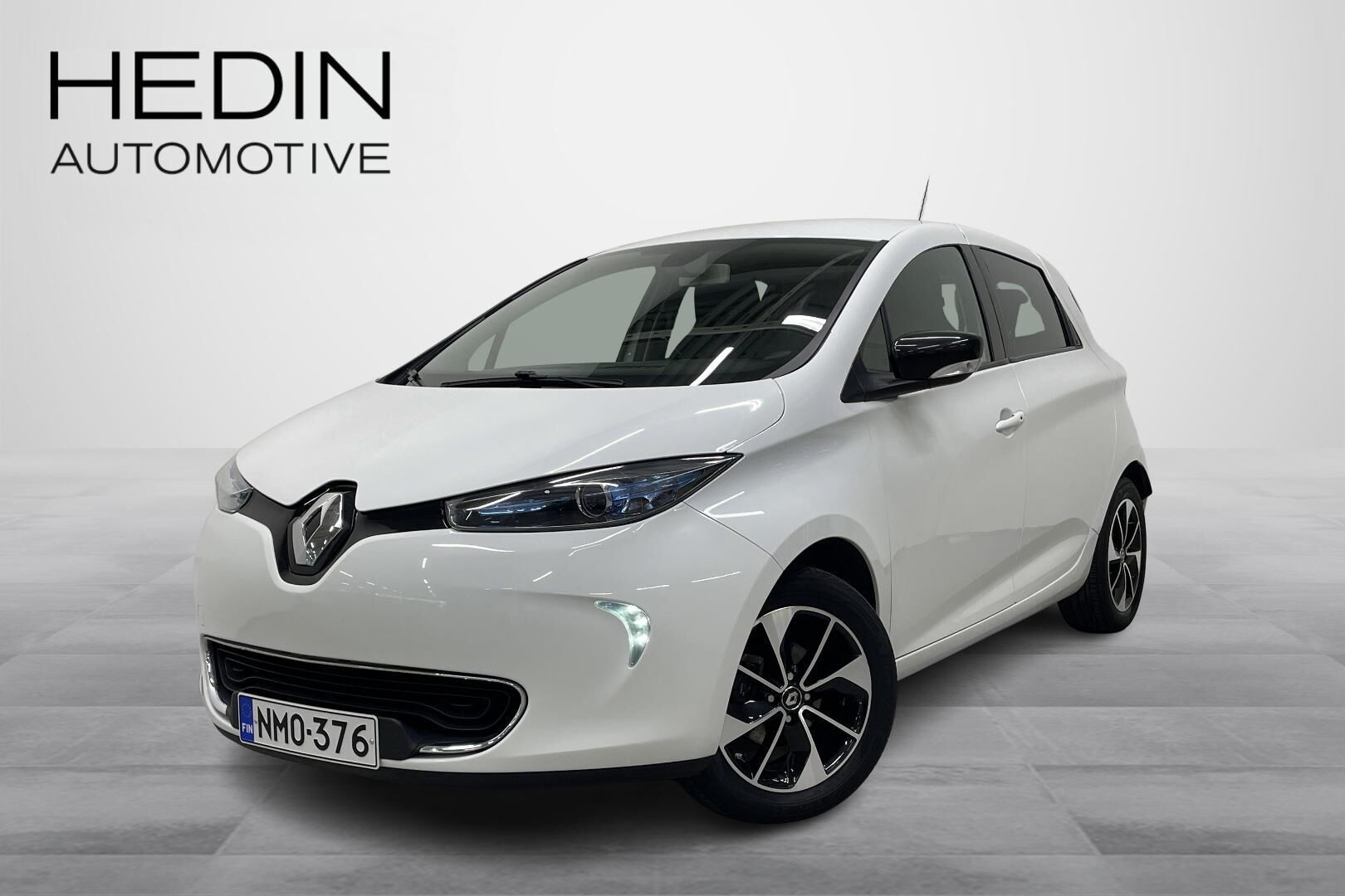 Renault ZOE - NMO-376