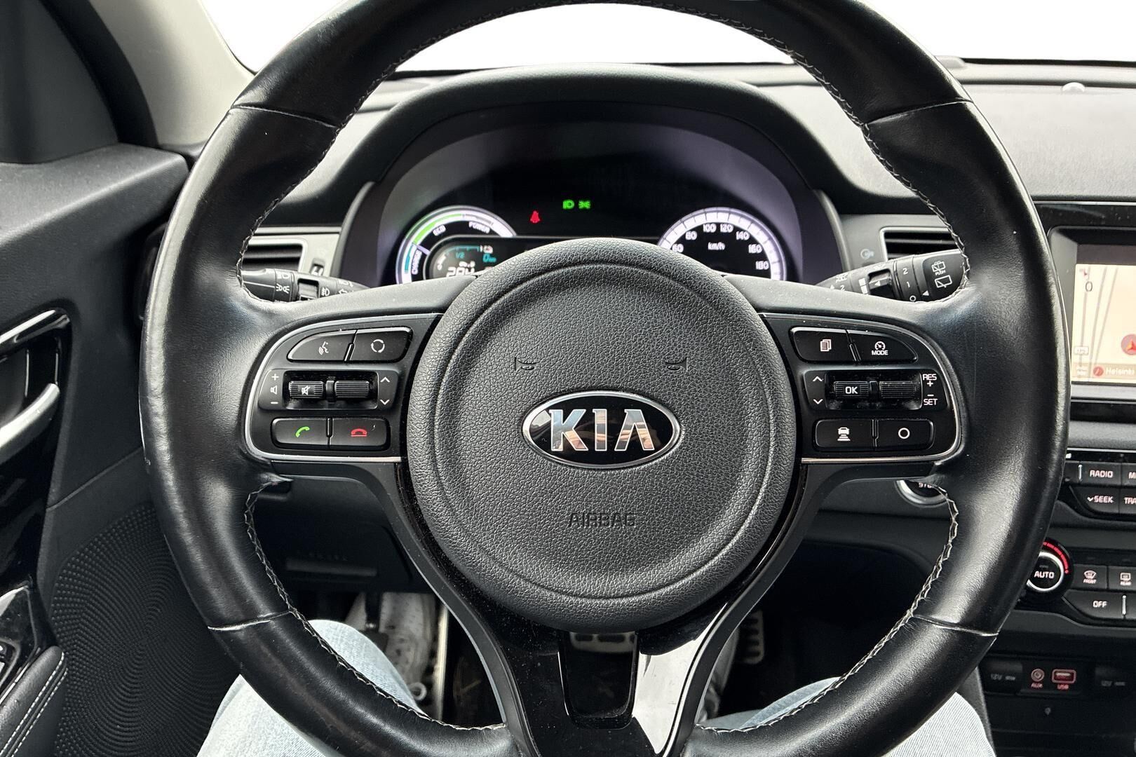 Kia Niro 1,6 GDI Business Premium DCT 2019, kuva 3/7